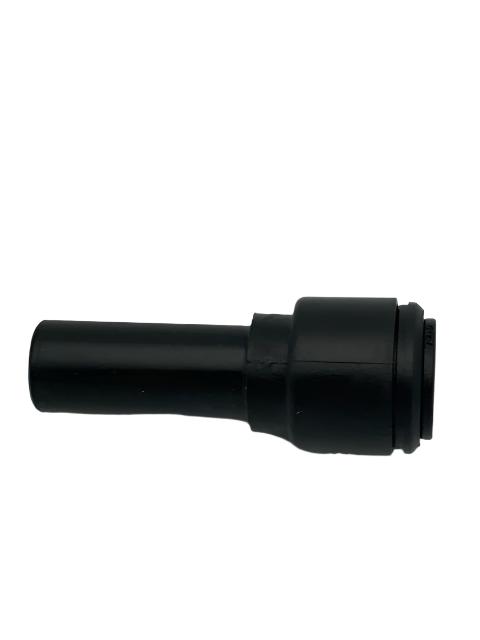 Water Pipe Connector Stem Reducer 12mm - 10mm - WS1210