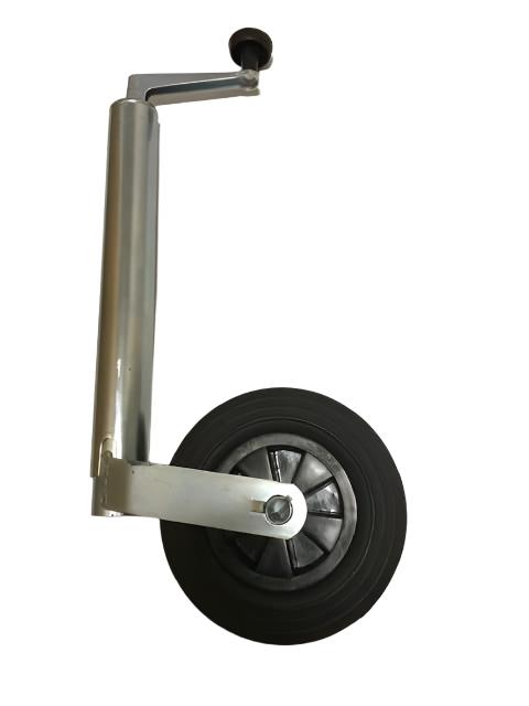 Jockey Wheel 48 mm -BJ951 - Caratech Caravan Parts