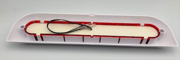 Jokon - Stop / Brake Light High Level and Cowl - 811237 - Caratech