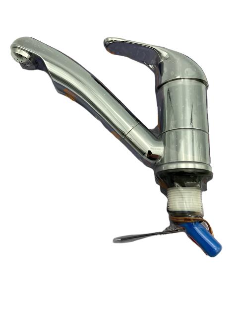 Reich Keramik Kama Mixer Tap – 672-802000PB Reich