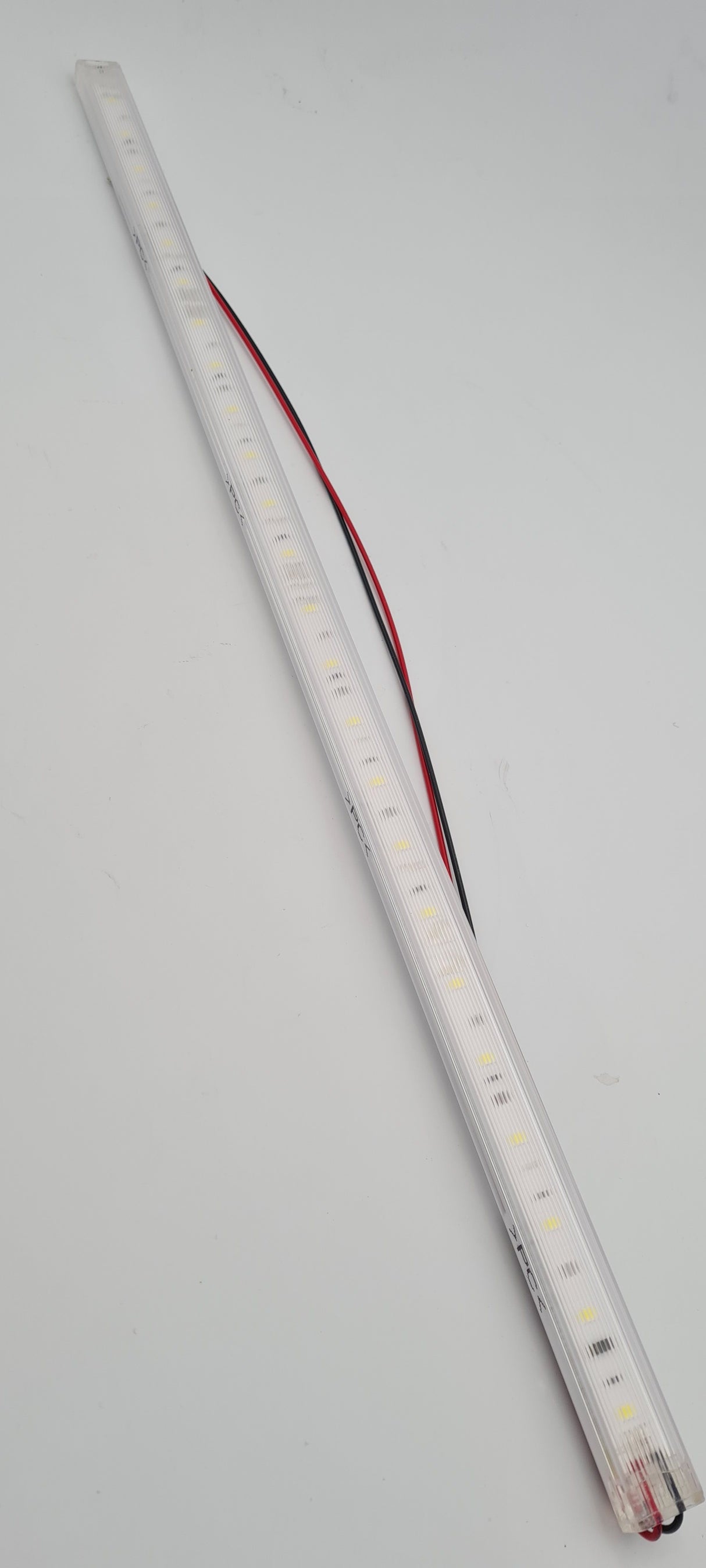 LABCRAFT LED Strip Light - 12V - 522mm - White - LC120 - COLLECTION ONLY