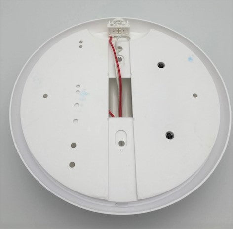 Lumo Crown Light - 12 Volt - 3.5 Watt - Switched LED 28 - F2492 - Caratech