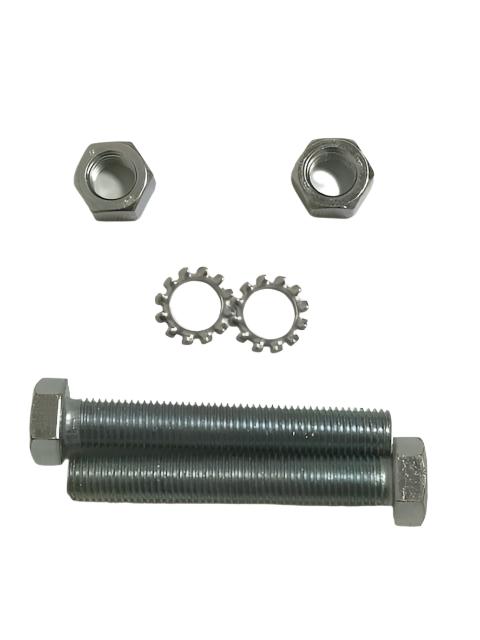 M16 X 100 mm Towball Bolt - PH861 - Caratech Caravan Parts