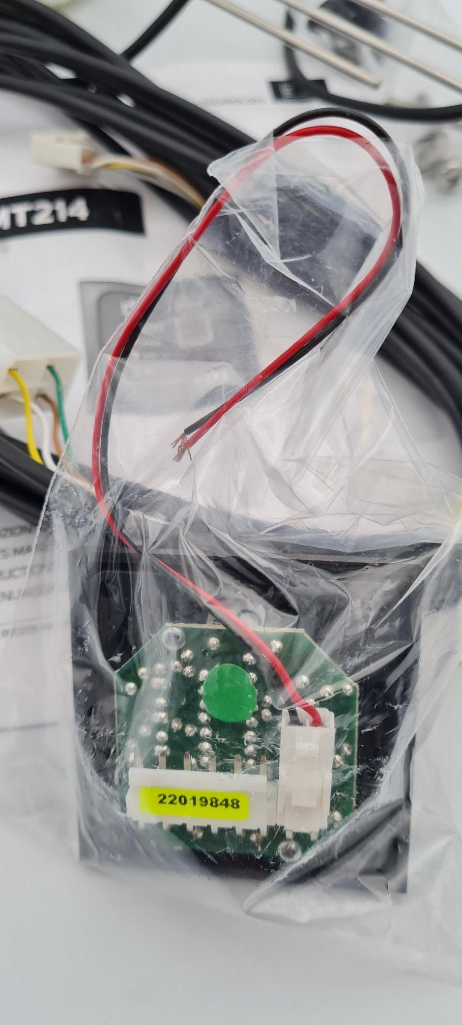 CBE Water Level Gauge Kit MT214/G -515140 - 212898