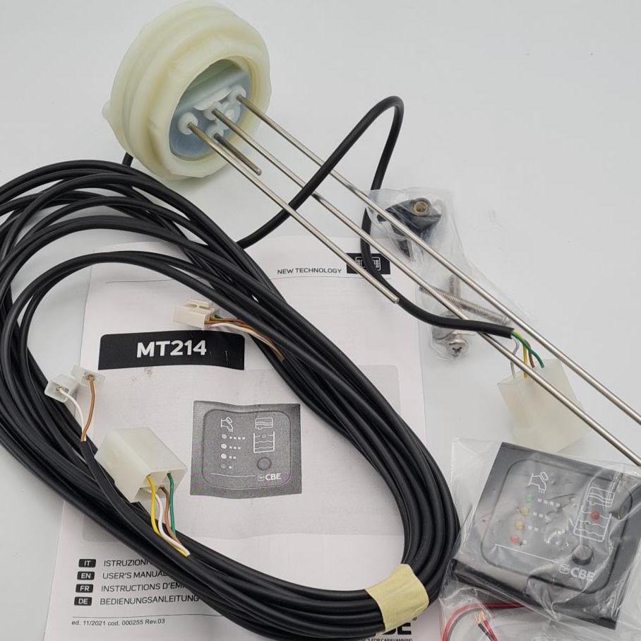CBE Water Level Gauge Kit MT214/G -515140 - 212898