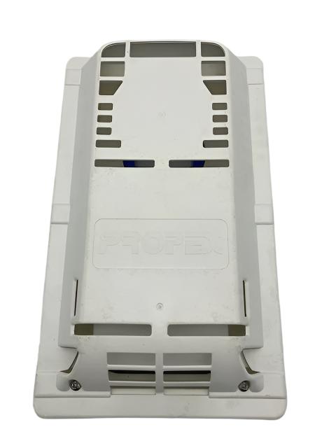 Malaga/Propex - Flue Kit/Outlet - KK0190