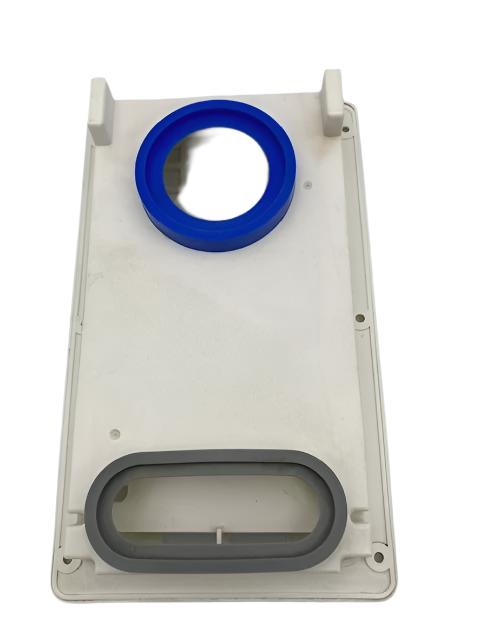 Malaga/Propex - Flue Kit/Outlet - KK0190