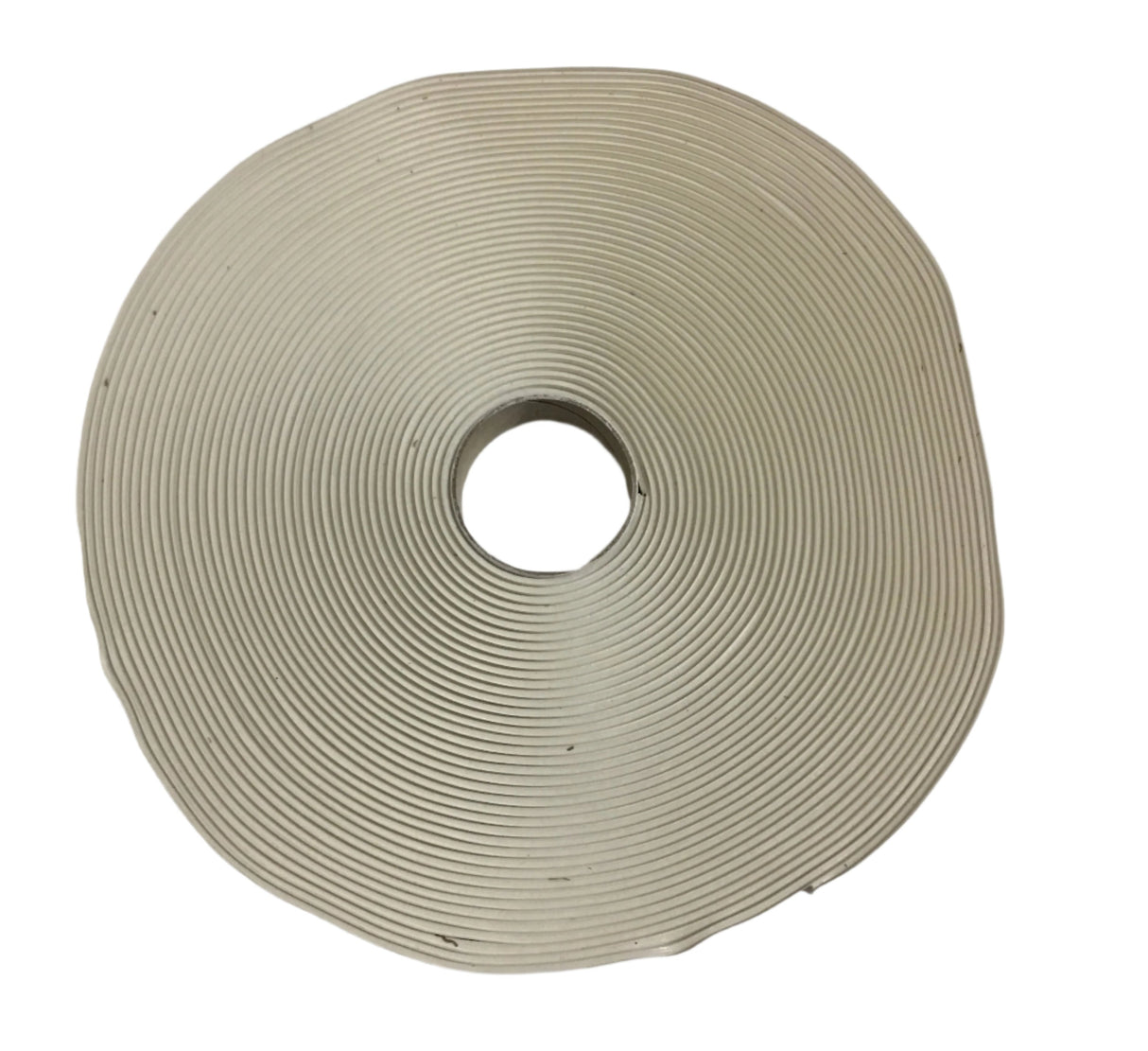Mastic Sealing strip - 19 Mtr Roll - 19mm x 2.5mm - H1940319 - Caratech Caravan Parts