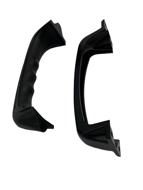 Grab Handle Metal - 1301 - Caratech