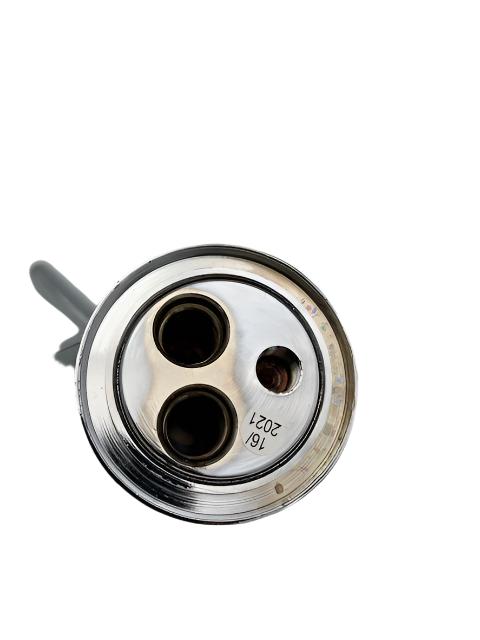 Comet Stilo Mixer Tap -Metal -12 mm Push Fit and Adapter Kit - v2.2370