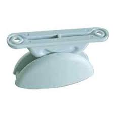 FAWO Plopp Door Retainer - White - 01513T05099 FAWO