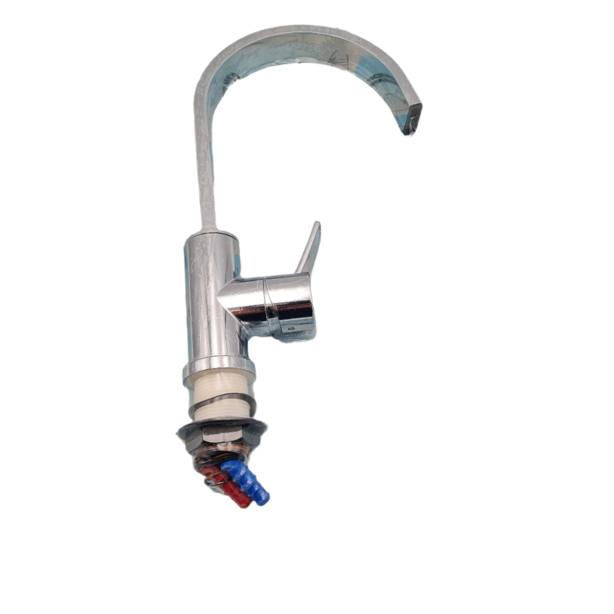 Reich Mixer Tap SML Keramik Contour S90 - 671-709000B - RIB