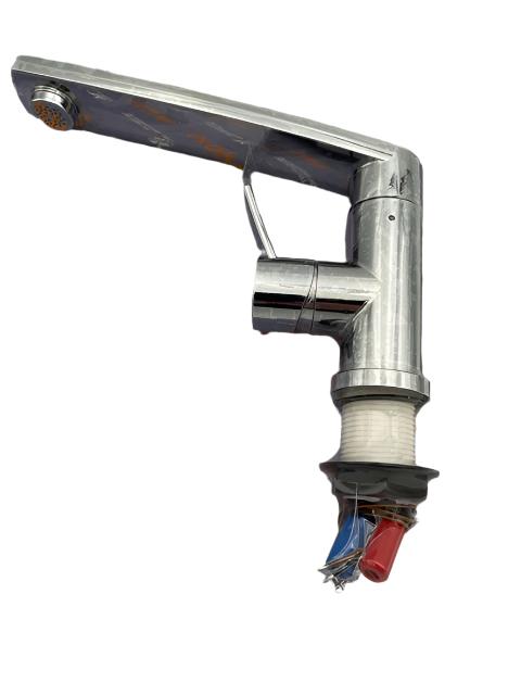 Reich Keramik Concept S Mixer Tap - 571-702000PSK2