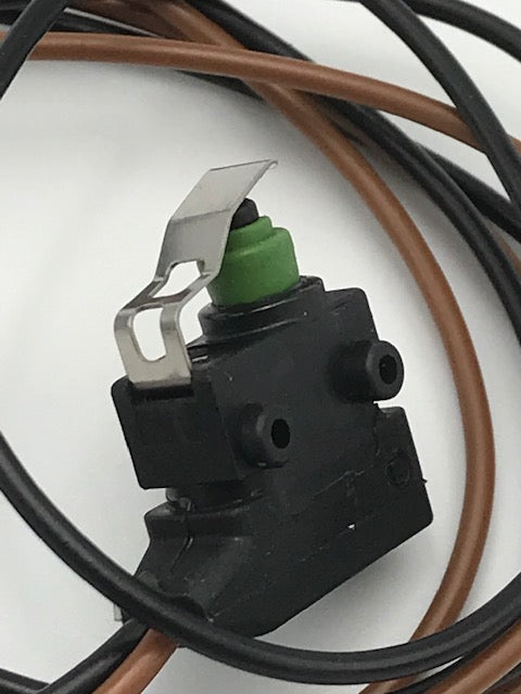Reich Tap Microswitch for Pelikan EHM - 640-0622WB - Caratech Caravan Parts