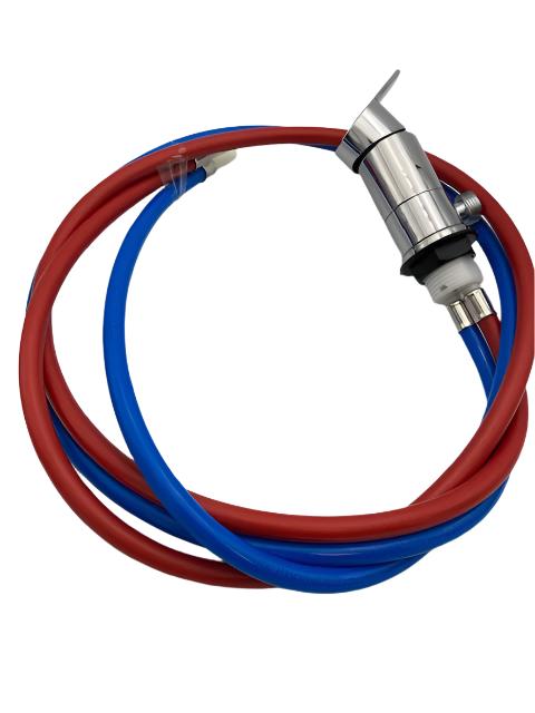 Reich Vector EC - Mixer Shower Tap - 571-572019ATK2