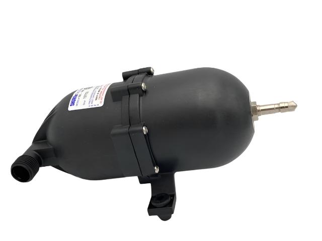 SHURFLO ACCUMULATOR TANK - 30 PSI - 125 PSI - 182-200 Shurflo