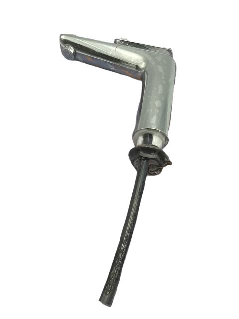Reich - Vector S Single Lever Mixer Tap - Micro switched - 570-700000CSK2 Reich