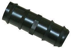 Straight Waste Pipe / Hose Connector 28.5 mm. 80010 W4