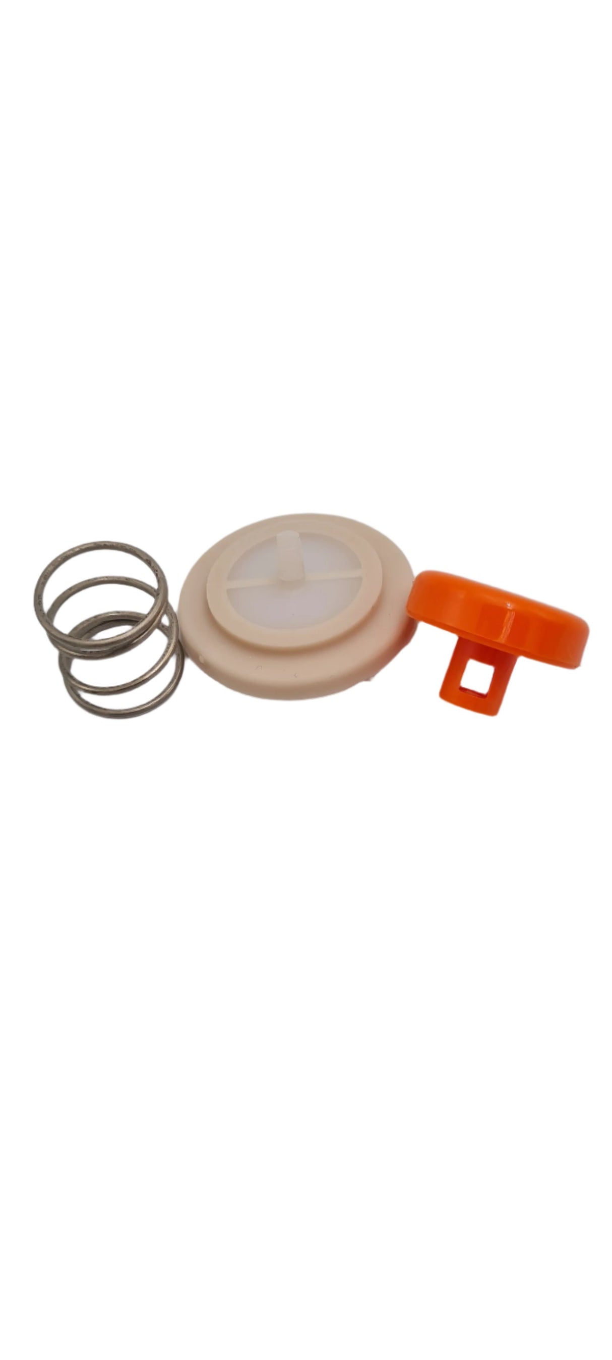 Thetford Toilet Cassette Vent Button SC250 / SC260 - ORANGE - 0752492