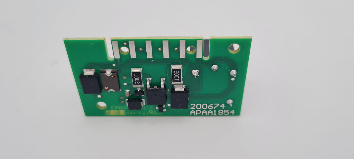 Thetford Cassette Toilet SC220 Series Models Control PCB - 200962