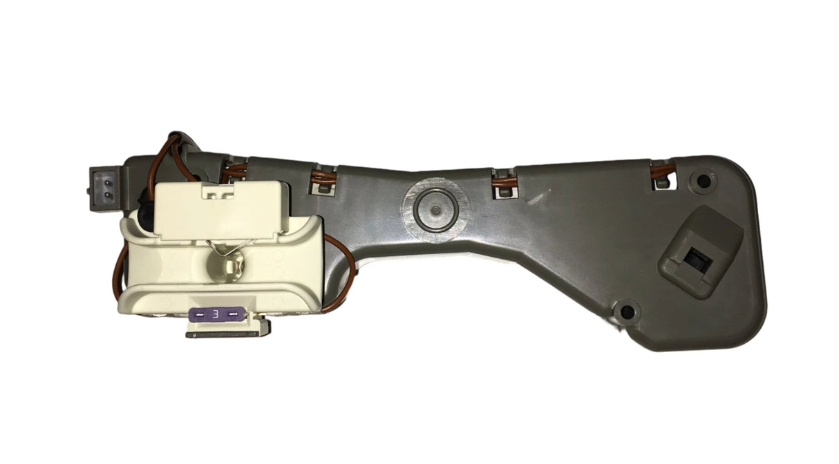 Thetford Cassette Toilet Blade Mechanism – 1637974 - Caratech Caravan Parts