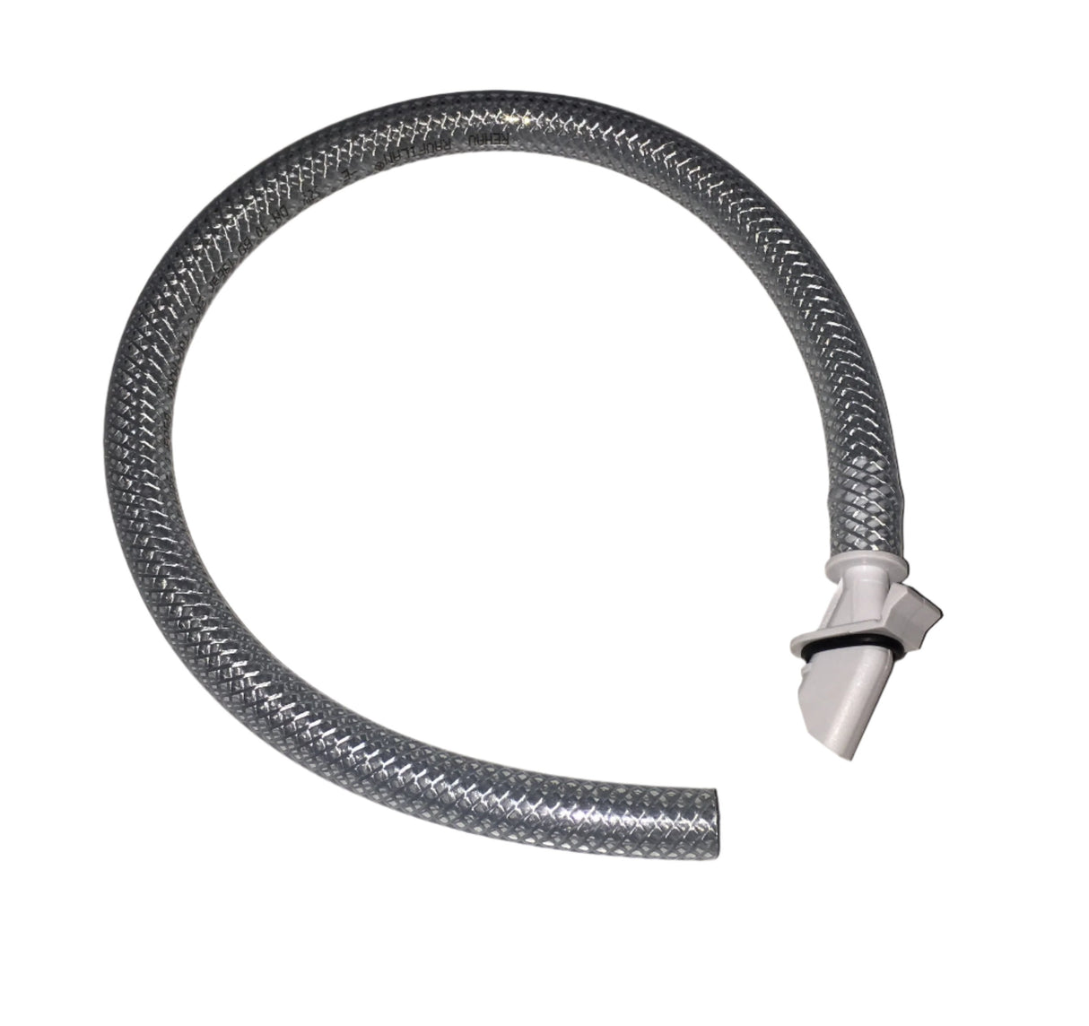 Thetford Cassette Toilet Flush Tube SC12 -16378-62 - Caratech Caravan Parts