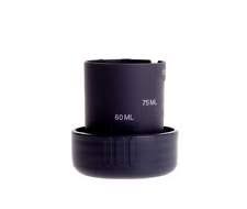 Thetford SC250 / 260 Toilet Measuring Cup - Grey- 2581006 - Caratech Caravan Parts