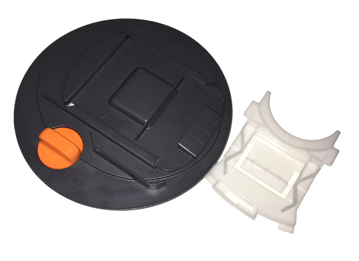 Thetford Cassette Toilet SC-250 / 260 Tank Flap Kit – 5072706 Thetford