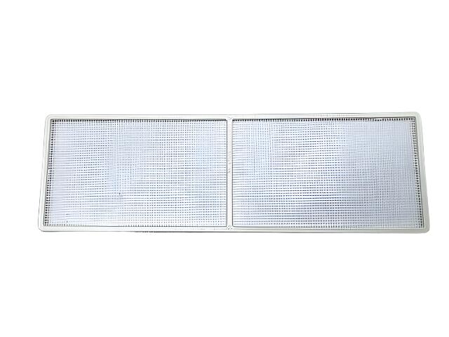 Thetford Fridge Vent Fly Screen - White - 69112880 - Caratech Caravan Parts