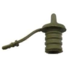 Thetford Toilet SC200CW Drain Plug – 2385274 - Caratech Caravan Parts