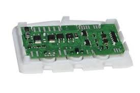 Thetford Toilet SC250 SW Control Panel - 50710 - Caratech Caravan Parts