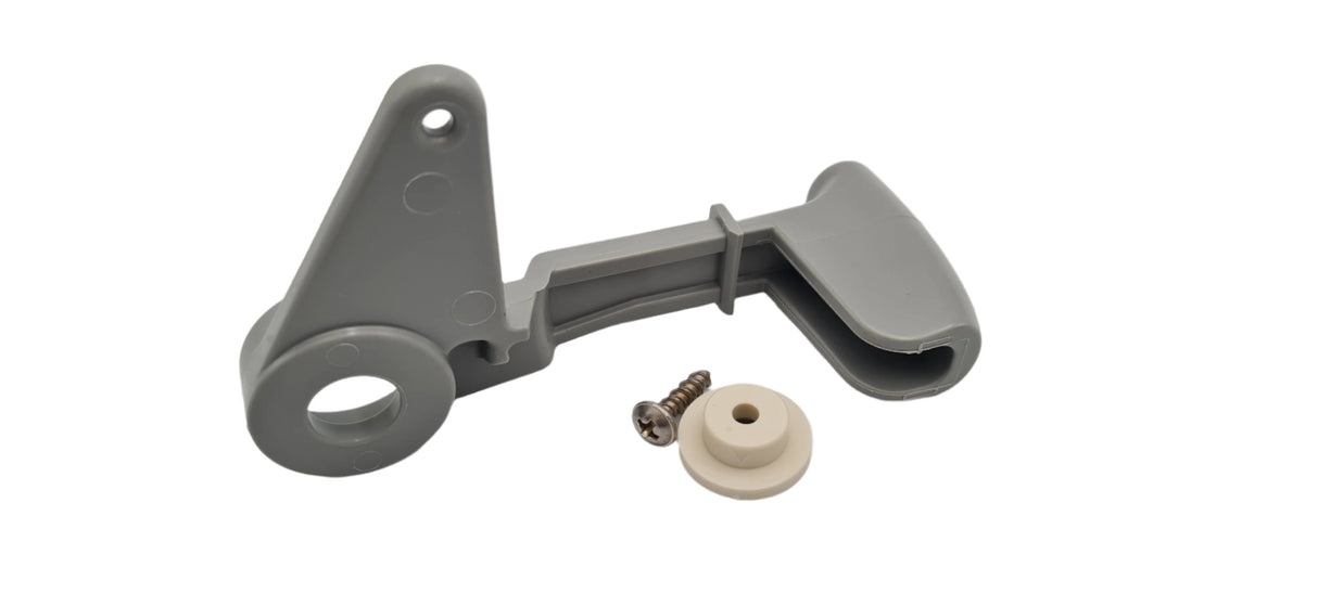 Thetford Toilet C220 Blade Handle - Grey- 20095307