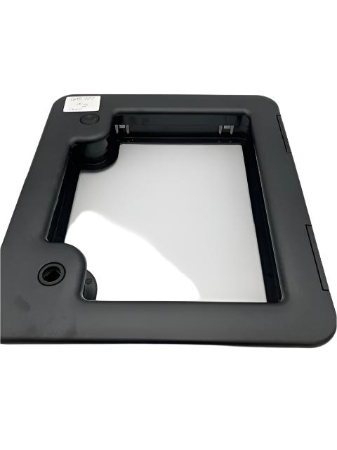 Thetford - Toilet/Service Door SD3 - CHECK ADVERT - Black - 2680727SP