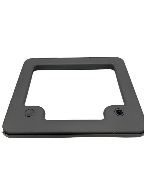 Thetford - Door 3 - Dark Grey - No lock/Insert - 2693825