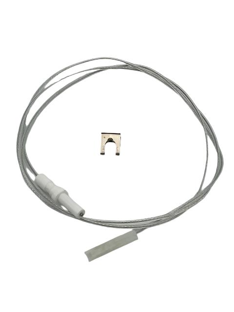 Thetford Cooker Hob - 1 x Electrode / Ignition Cable - Type C - SSPA0320 - SIN Thetford