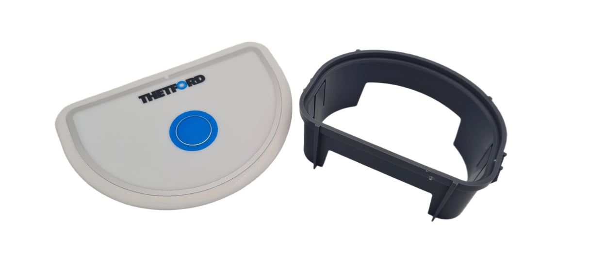 Thetford Cassette Toilet SC220 Control Panel Wall Interface – 20096162