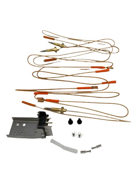 Thetford - Thermocouple and Shut Off Kit -Aspire - SSPA0600 Thetford