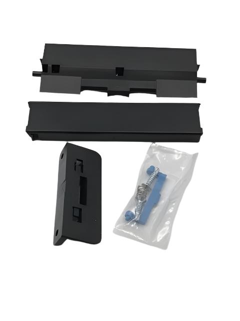 Thetford Fridge Door Handle/Lock - N3141 / N3142 - 691113 - Caratech Caravan Parts