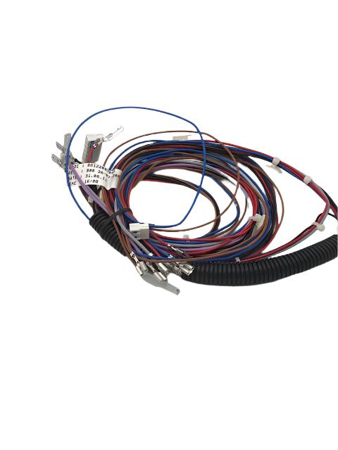 Thetford Toilet Wiring Harness - SC250CS - 50762 - Caratech Caravan Parts