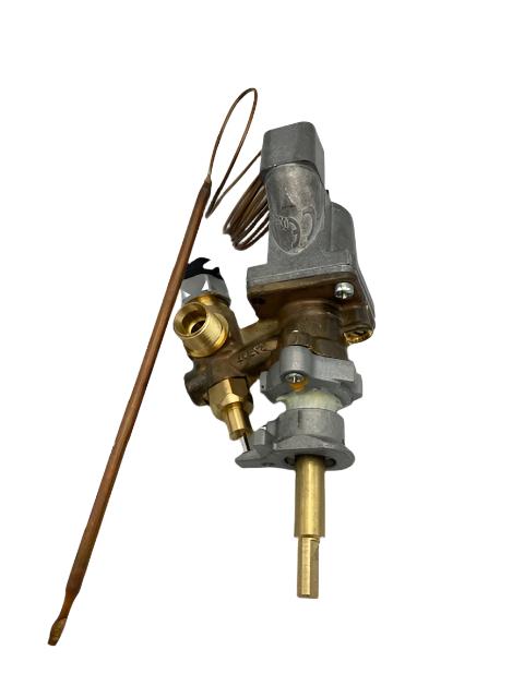 Thetford / Spinflo - Oven Thermostat Gas Tap - SSPA0452 Thetford