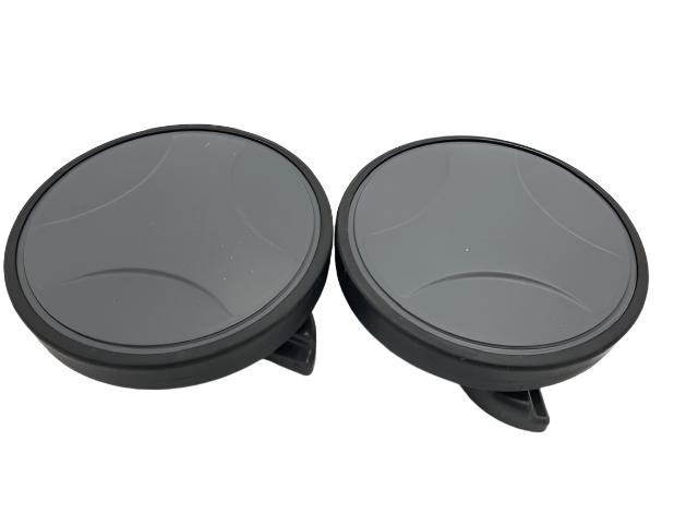 Thetford Toilet- Holding Tank Wheels - SC400/500 - 3230806