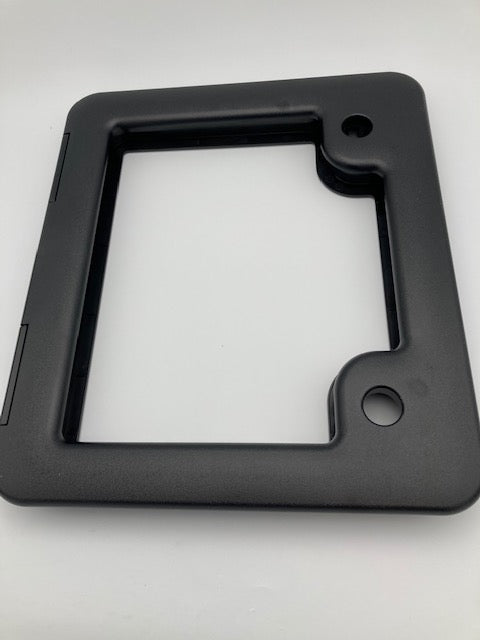 Thetford Service Door 3 Black - 2662827 - Caratech