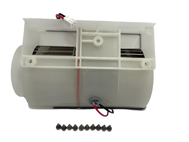 Whale - Space Heater Motor / Fan Assembly - 4.2 KW - AK1247