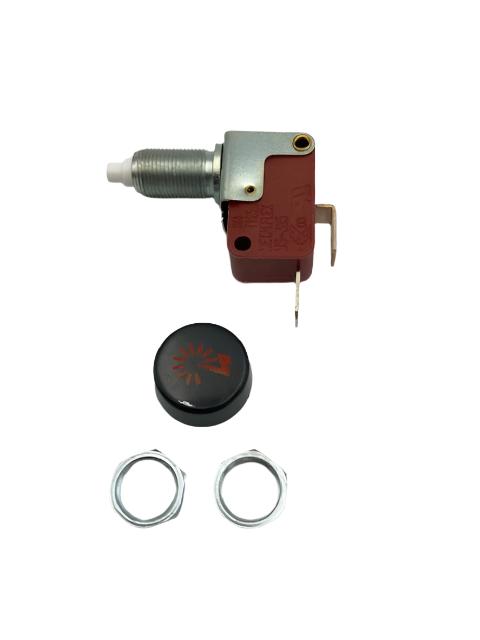 Thetford - Cooker / Hob - Ignition Microswitch Kit - SSPA0384