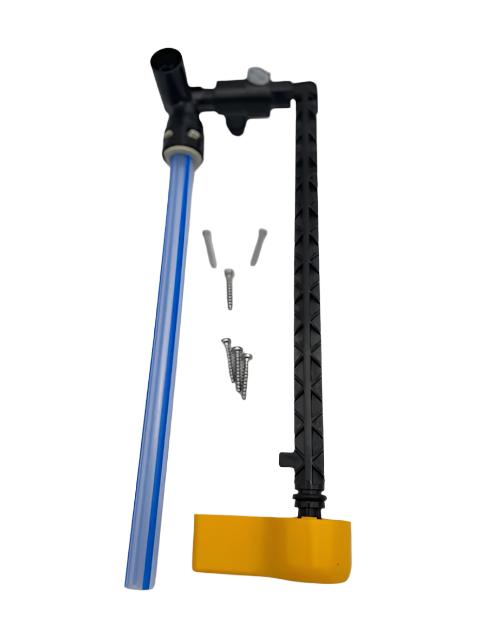 Whale - Water Heater Expanse Gas & Electric PRD Valve - AK1275