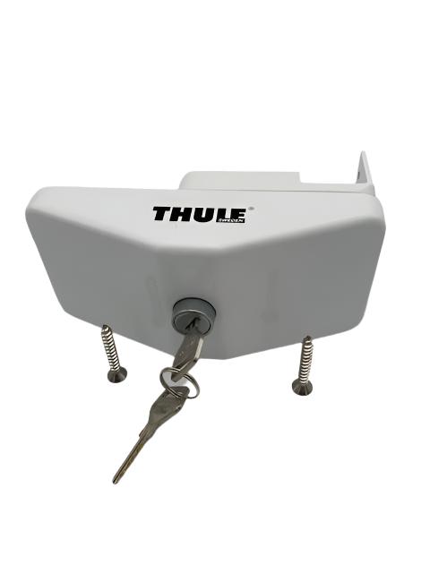 Thule - Door Frame Lock - White- 308889 Thule
