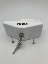 Thule - Door Frame Lock - White- 308889 Thule