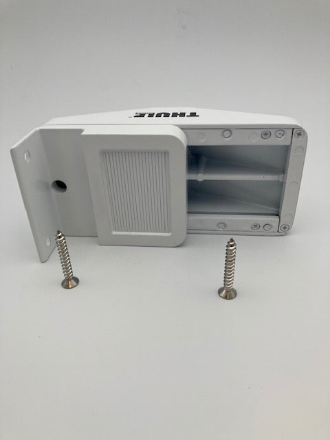 Thule - Door Frame Lock - White- 308889 Thule