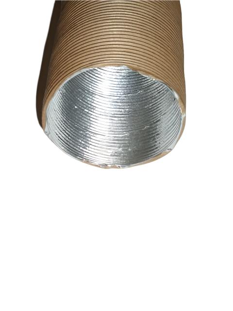 Truma Heater Ducting Pipe 65 mm - SOLD PER METER - 40230-10 - Caratech Caravan Parts