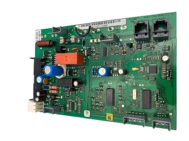 Truma - Combi Heater CB4/4E - P.C.B. - 34030-18200 Truma